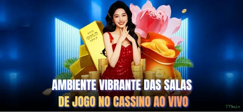 Instalar APK 779win