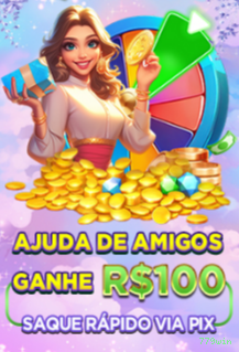 Notificações e promoções