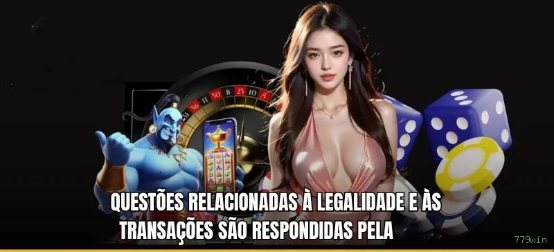 Cashback semanal 779win