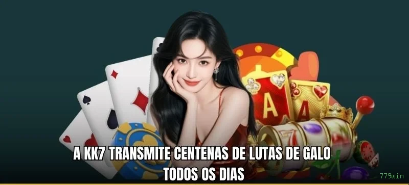 Programa VIP 779win