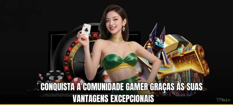 Siga a 779win no Facebook