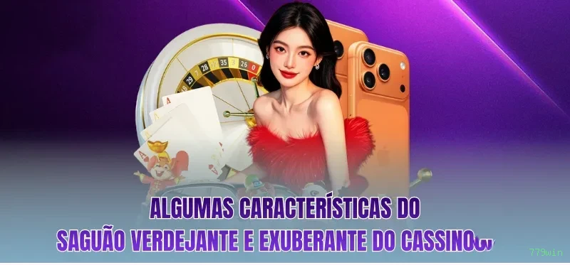 Instalação PC 779win