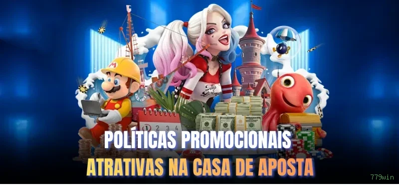 Lottery Clássica na 779win